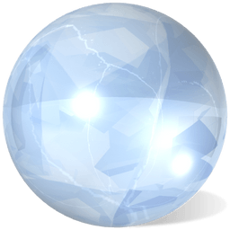 Precious Stones Icons 256x256 [PNG Files] free png download