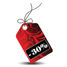 Shopping Element Icons 256x256 [PNG Files] free png download