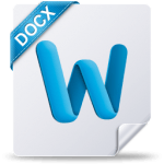 40 File Format Icons 256×256 [PNG Files]