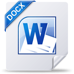 40 File Format Icons 256x256 [PNG Files] free png download