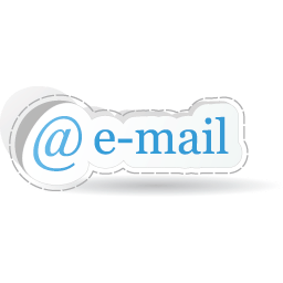 E mail Icons 256x256 [PNG Files] free png download