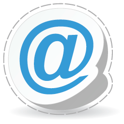 E mail Icons 256x256 [PNG Files] free png download