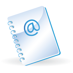 E mail Icons 256x256 [PNG Files] free png download