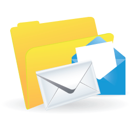E mail Icons 256x256 [PNG Files] free png download
