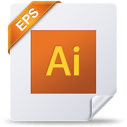 40 File Format Icons 256x256 [PNG Files] free png download