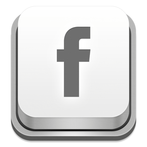 Apple keyboard Icons 512x512 [PNG Files] free png download