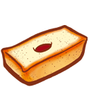 Cake and Dessert Icons 128x128 [PNG Files] free png download