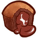 Cake and Dessert Icons 128x128 [PNG Files] free png download