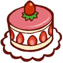 Cake and Dessert Icons 128x128 [PNG Files] free png download