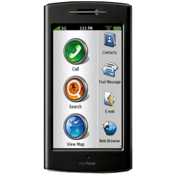 Smart Phones Icons 256x256 [PNG Files] free png download