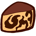 Cake and Dessert Icons 128x128 [PNG Files] free png download