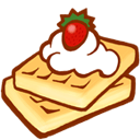 Cake and Dessert Icons 128x128 [PNG Files] free png download