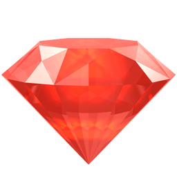 Precious Stones Icons 256x256 [PNG Files] free png download