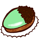 Cake and Dessert Icons 128x128 [PNG Files] free png download