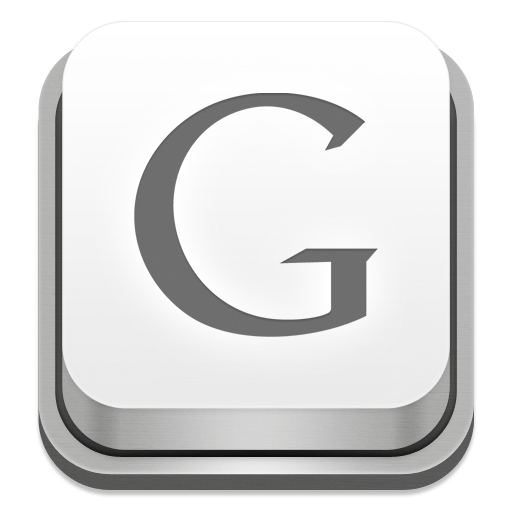 Apple keyboard Icons 512x512 [PNG Files] free png download