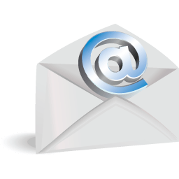 E mail Icons 256x256 [PNG Files] png