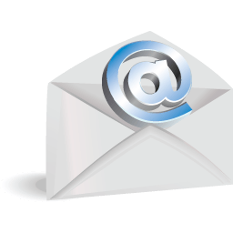 E mail Icons 256x256 [PNG Files] free png download