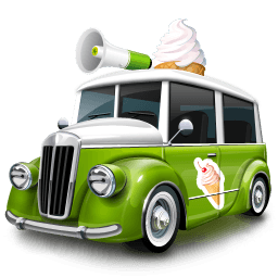 Circus Icons 256x256 [PNG Files] free png download