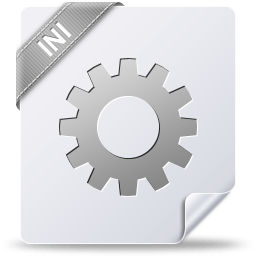 40 File Format Icons 256x256 [PNG Files] free png download