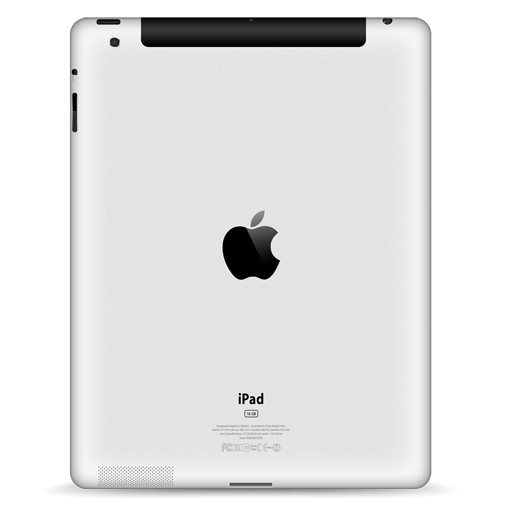 iPad2 Icons 512x512 [PNG Files] free png download