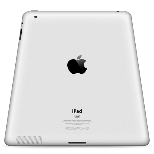 iPad2 Icons 512x512 [PNG Files] free png download