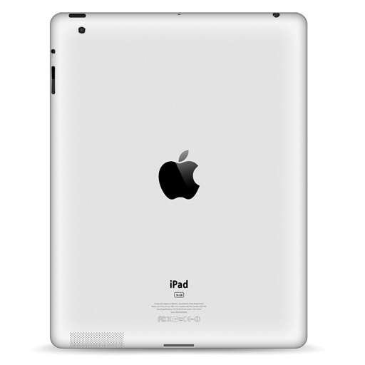 iPad2 Icons 512x512 [PNG Files] free png download