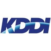 KDDI Logo [EPS-PDF Files]