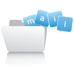 E mail Icons 256x256 [PNG Files] free png download