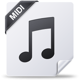 40 File Format Icons 256x256 [PNG Files] free png download