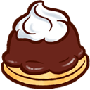 Cake and Dessert Icons 128x128 [PNG Files] free png download