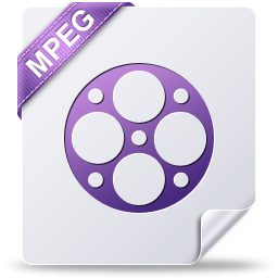 40 File Format Icons 256x256 [PNG Files] free png download