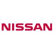 Nissan Motor Logo