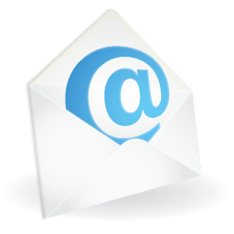 E mail Icons 256x256 [PNG Files] free png download