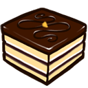 Cake and Dessert Icons 128x128 [PNG Files] free png download