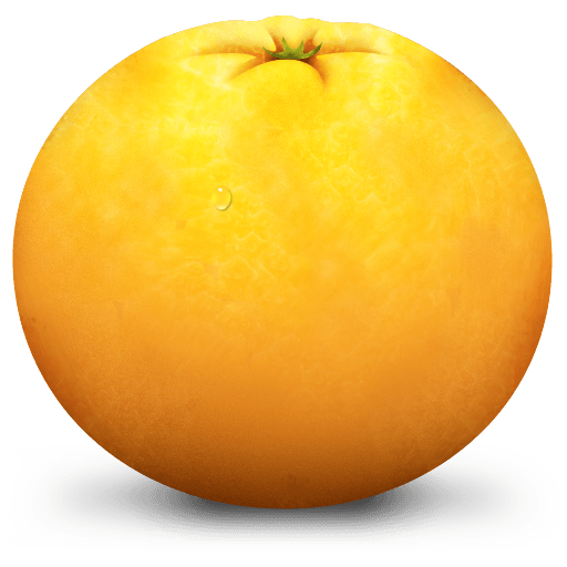 Fruit HD Icons 512x512 [PNG Files] free png download