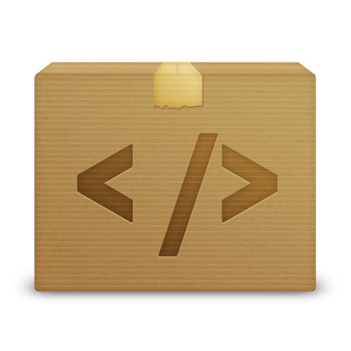 HTML Web Development Icons 512x512 [PNG Files] free png download