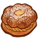 Cake and Dessert Icons 128x128 [PNG Files] free png download