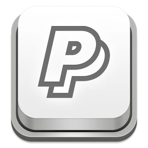 Apple keyboard Icons 512x512 [PNG Files] free png download