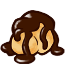 Cake and Dessert Icons 128x128 [PNG Files] free png download