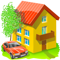 Travel Icons 256x256 [PNG Files] free png download