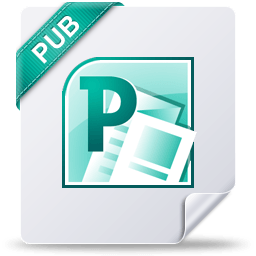 40 File Format Icons 256x256 [PNG Files] free png download