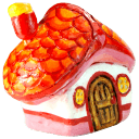 70 Pottery Computer Icons 128x128 [PNG Files] free png download