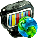 70 Pottery Computer Icons 128x128 [PNG Files] free png download