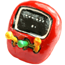 70 Pottery Computer Icons 128x128 [PNG Files] free png download