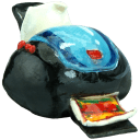 70 Pottery Computer Icons 128x128 [PNG Files] free png download