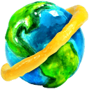 70 Pottery Computer Icons 128x128 [PNG Files] free png download