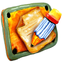 70 Pottery Computer Icons 128x128 [PNG Files] free png download