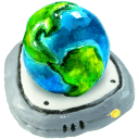 70 Pottery Computer Icons 128x128 [PNG Files] free png download