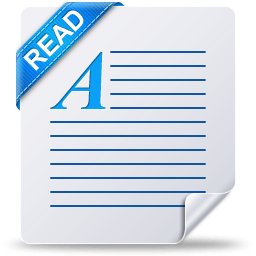 40 File Format Icons 256x256 [PNG Files] free png download