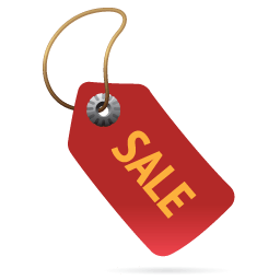 Shopping Element Icons 256x256 [PNG Files] free png download